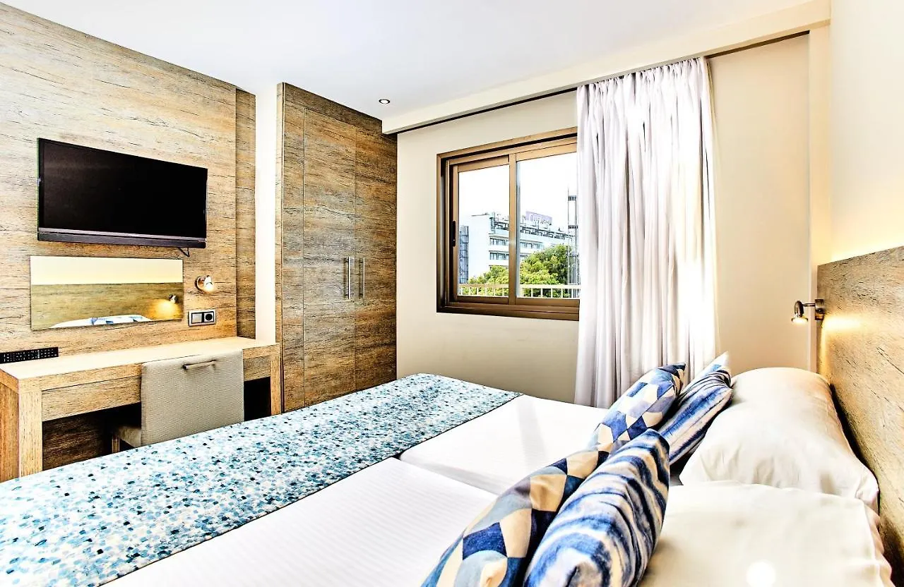 Leonardo Royal Hotel Mallorca Palmanova Bay ספרד