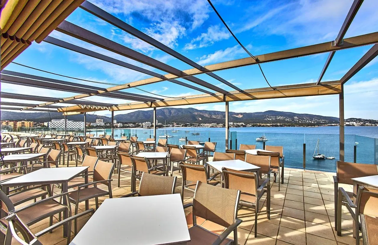 מלון דירות Leonardo Royal Hotel Mallorca Palmanova Bay