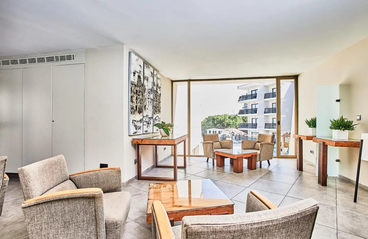 Leonardo Royal Hotel Mallorca Palmanova Bay ספרד