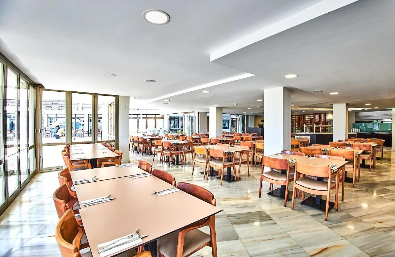 Leonardo Royal Hotel Mallorca Palmanova Bay מלון דירות
