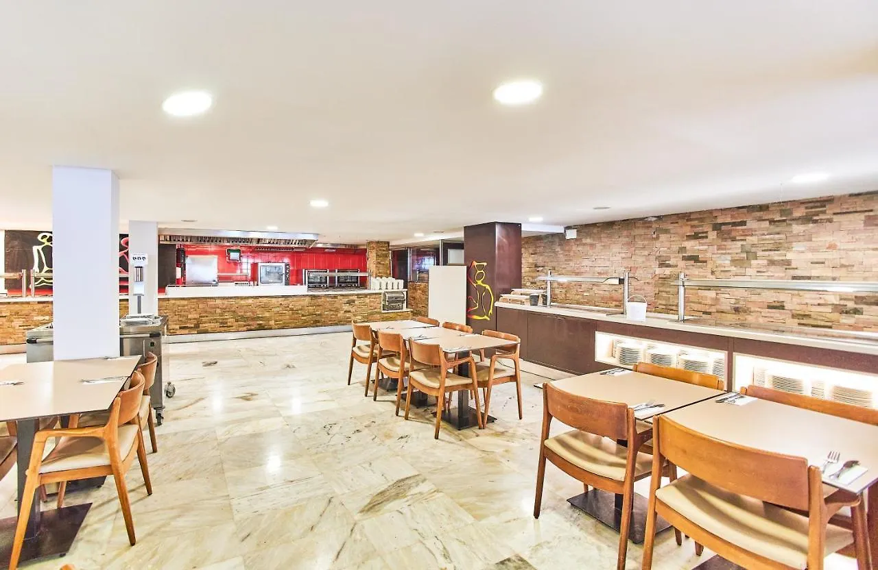 מלון דירות Leonardo Royal Hotel Mallorca Palmanova Bay