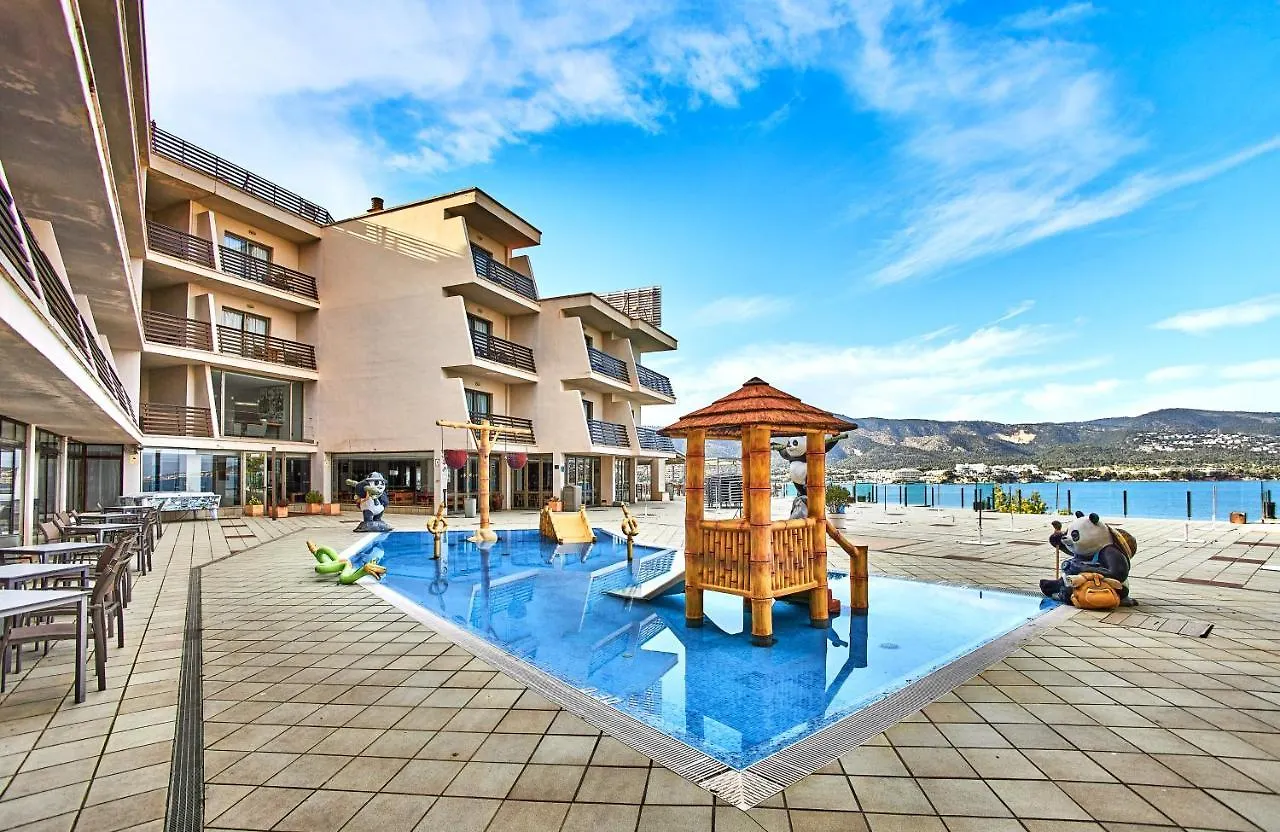Leonardo Royal Hotel Mallorca Palmanova Bay