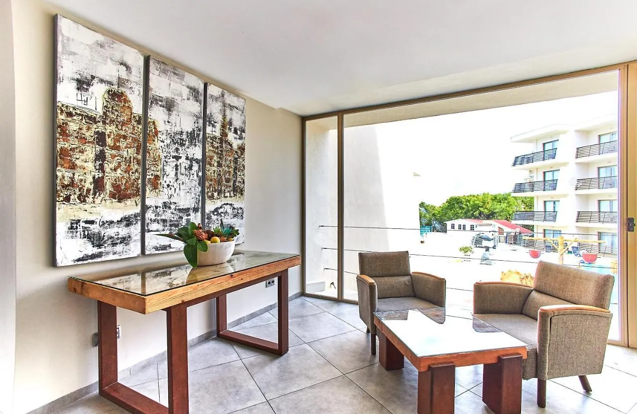 מלון דירות Leonardo Royal Hotel Mallorca Palmanova Bay