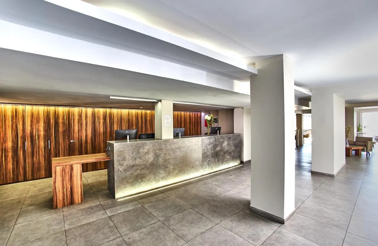 **** מלון דירות Leonardo Royal Hotel Mallorca Palmanova Bay ספרד
