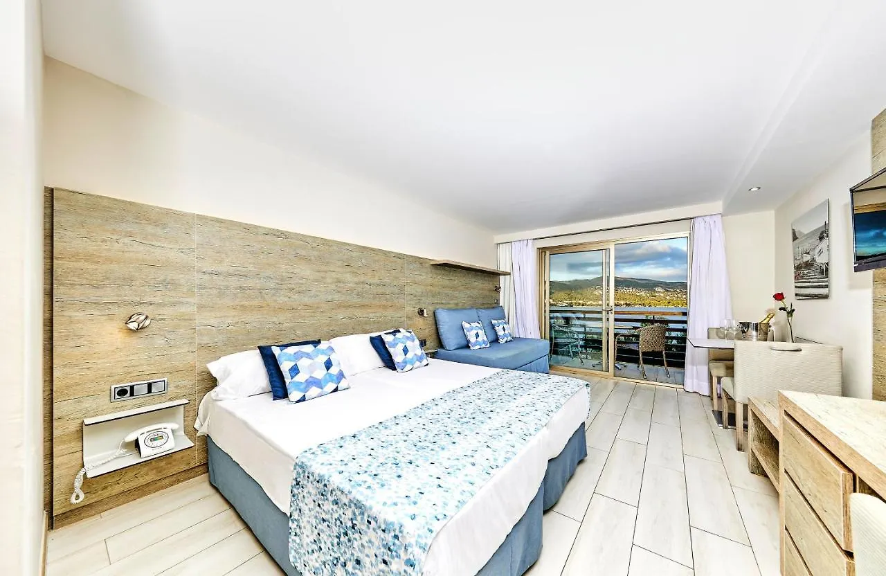 **** מלון דירות Leonardo Royal Hotel Mallorca Palmanova Bay ספרד