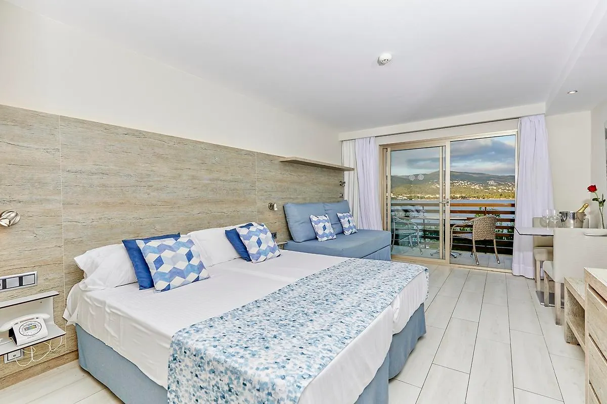 Leonardo Royal Hotel Mallorca Palmanova Bay 4*,