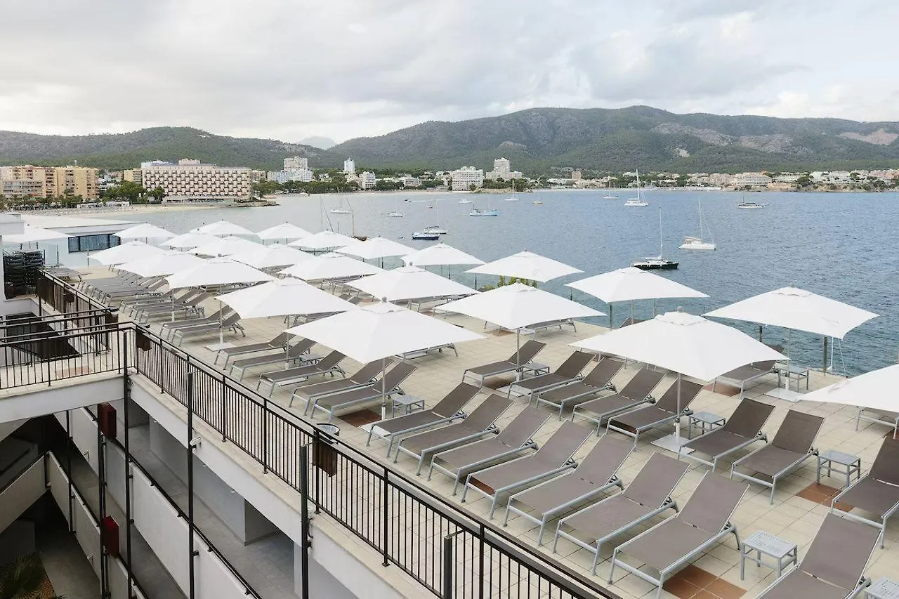 מלון דירות Leonardo Royal Hotel Mallorca Palmanova Bay