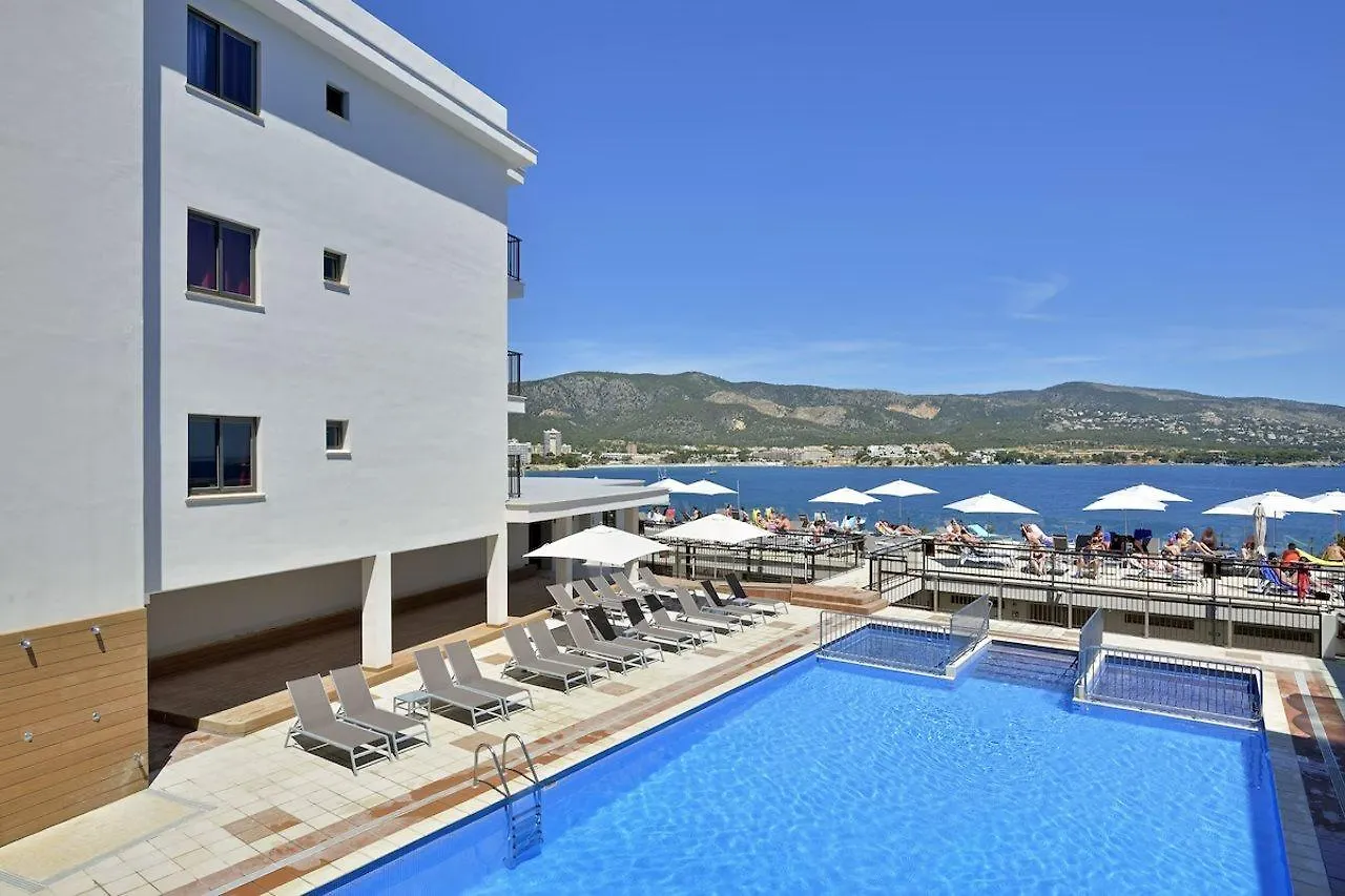 Leonardo Royal Hotel Mallorca Palmanova Bay ספרד
