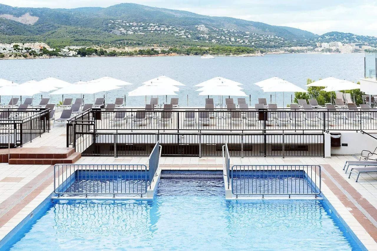 Leonardo Royal Hotel Mallorca Palmanova Bay 4*,  ספרד