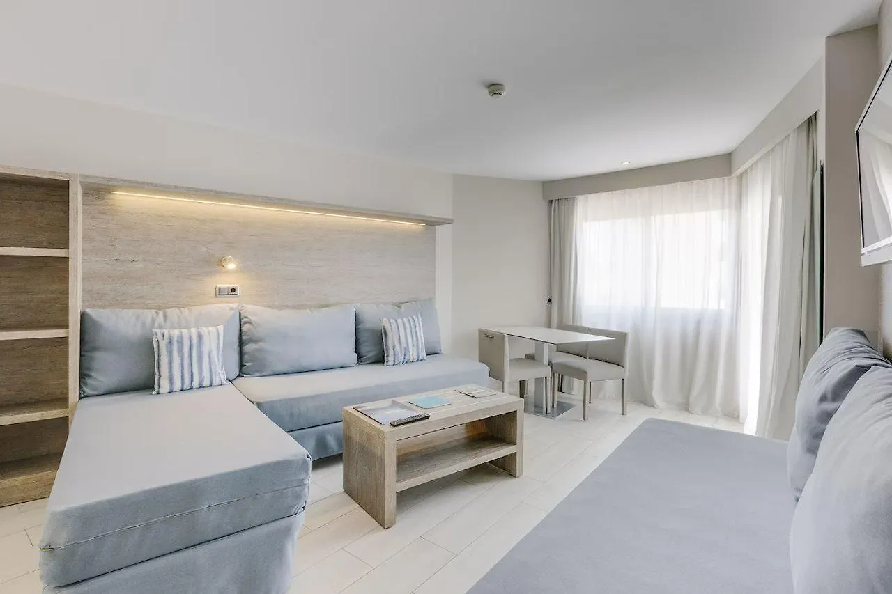 Leonardo Royal Hotel Mallorca Palmanova Bay מלון דירות