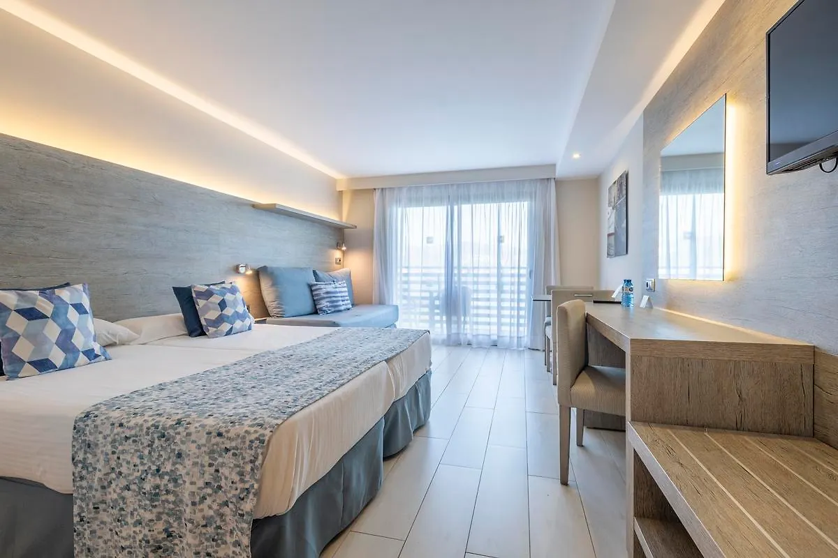 Leonardo Royal Hotel Mallorca Palmanova Bay Aparthotel