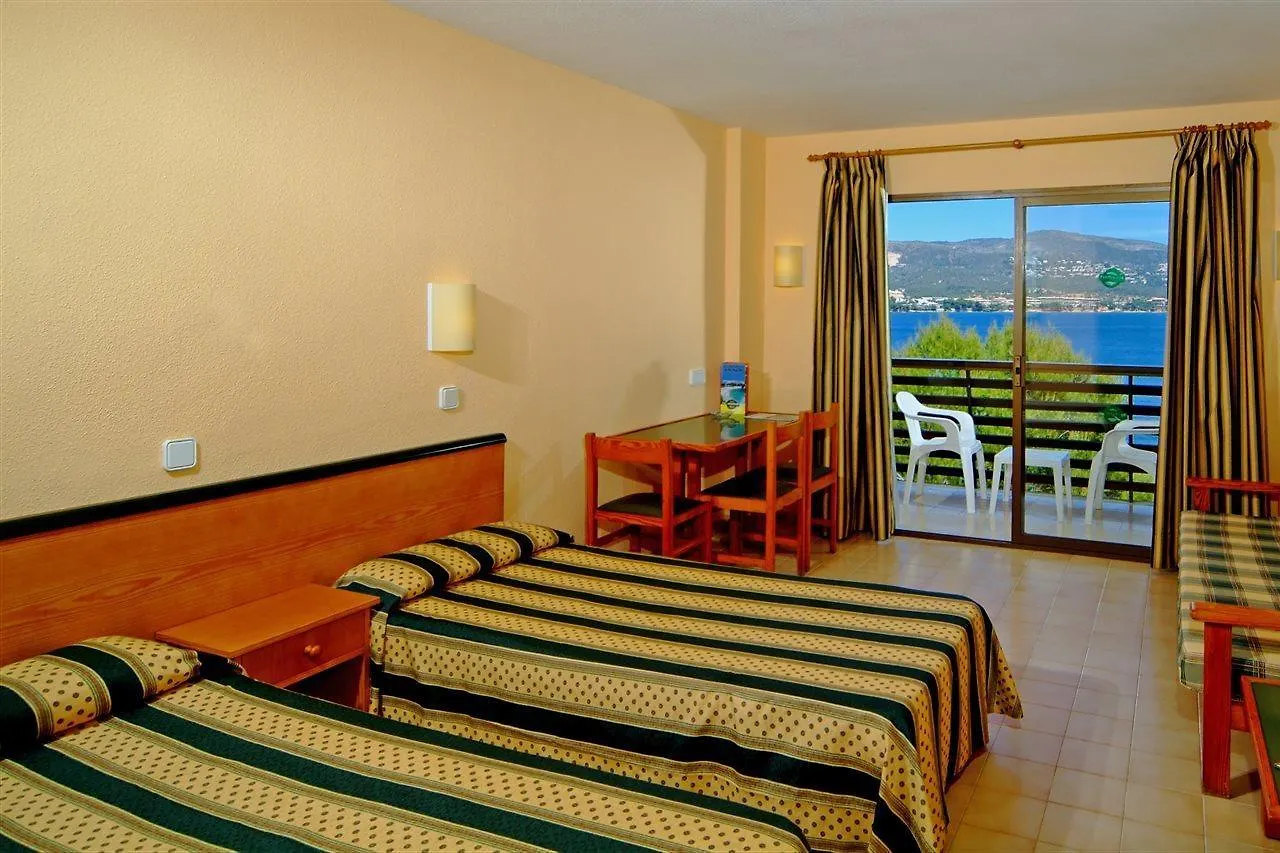 מלון דירות Leonardo Royal Hotel Mallorca Palmanova Bay