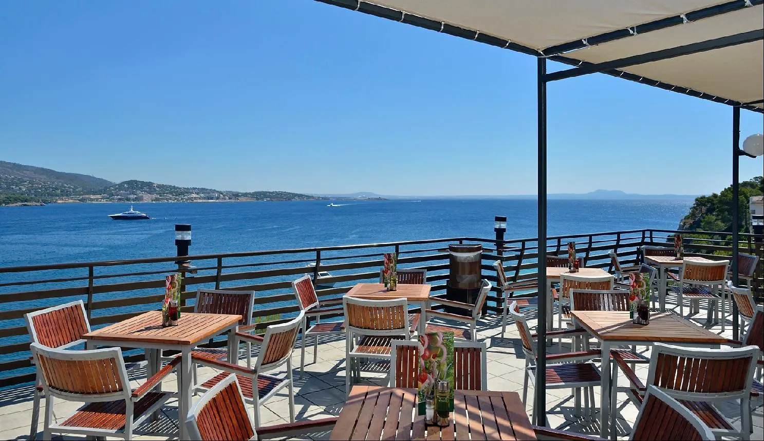 Leonardo Royal Hotel Mallorca Palmanova Bay 4*,  ספרד