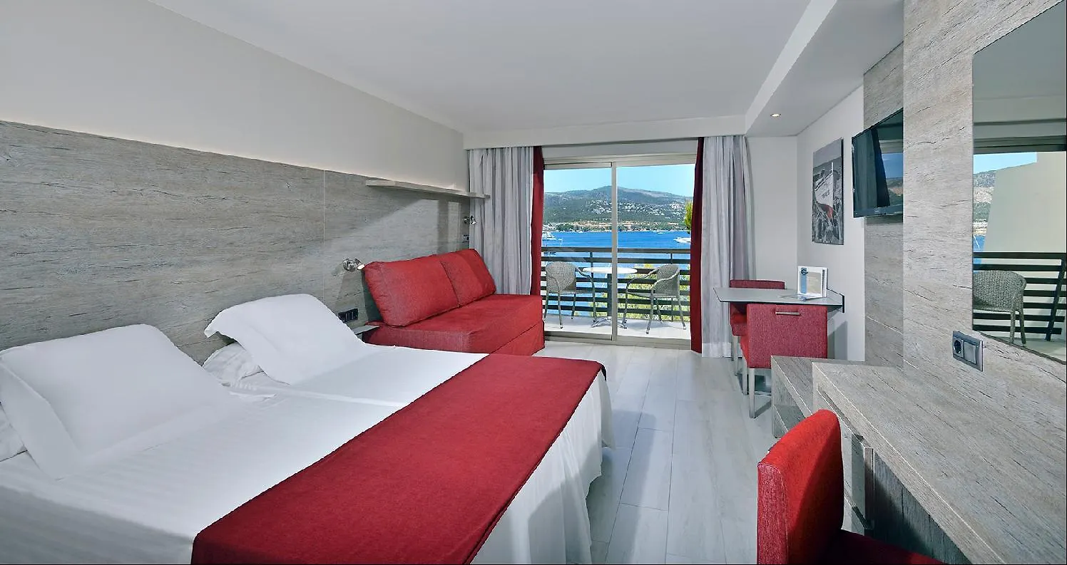 Leonardo Royal Hotel Mallorca Palmanova Bay